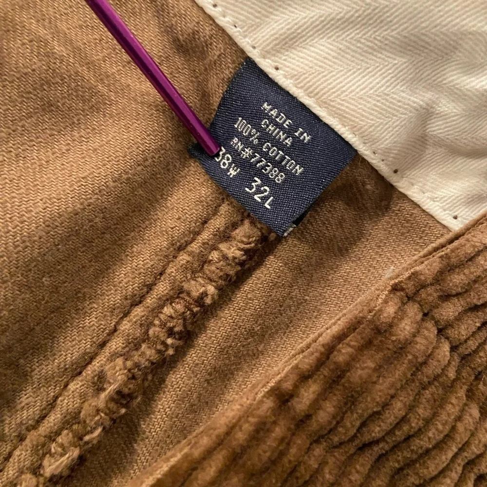 J. Crew crew mens